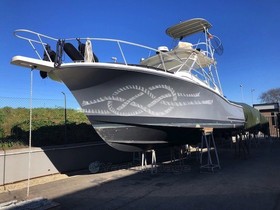 2006 Luhrs 31