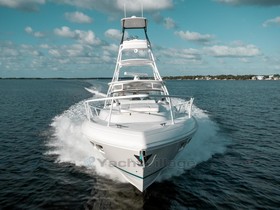 2014 Intrepid Boats 430 Sport Yacht