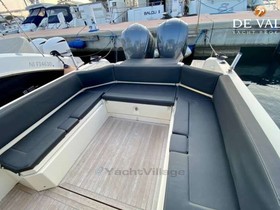 2019 Jokerboat Clubman 35