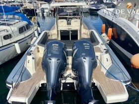 2019 Jokerboat Clubman 35 za prodaju