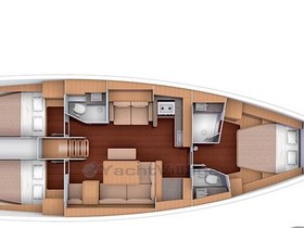Buy 2018 Dufour Yachts 460 Grand Large