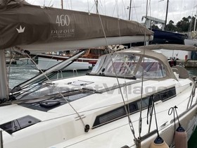 2018 Dufour Yachts 460 Grand Large for sale