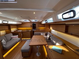 2018 Dufour Yachts 460 Grand Large