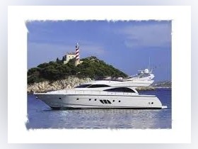 Dominator Yachts 62S