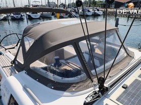 2007 Dufour Yachts 485 Grand Large
