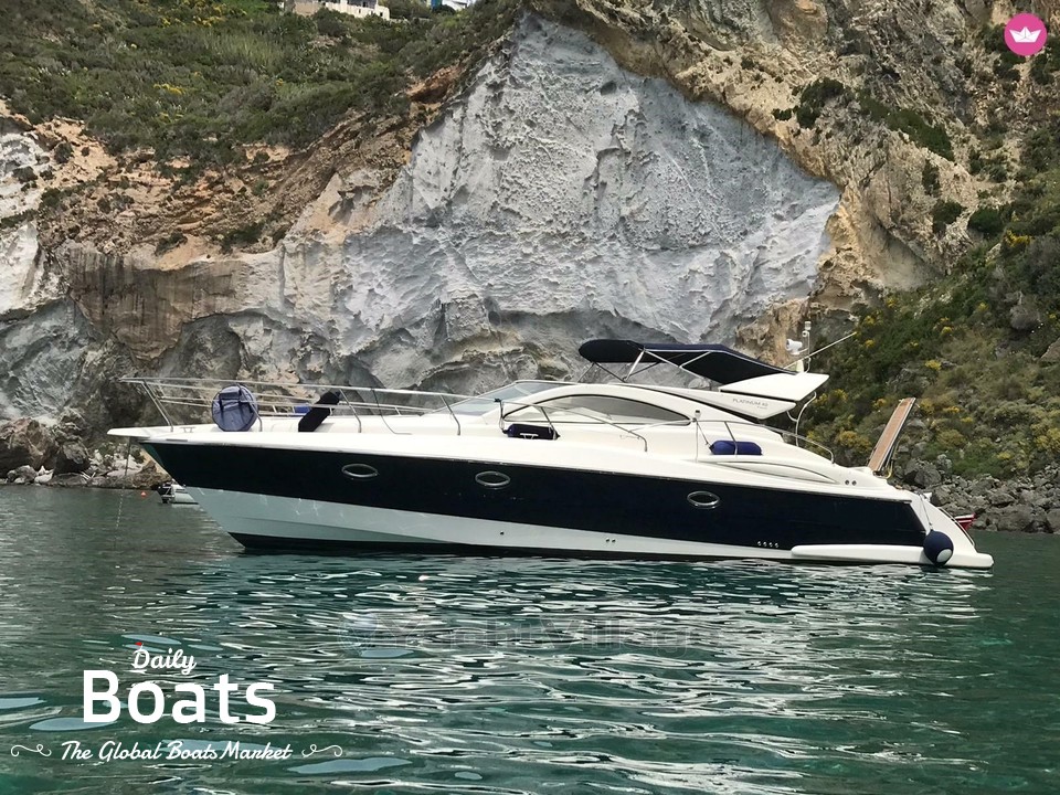 2005 Platinum 40 Open
