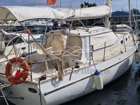 Franchini Yachts Adriatico 37