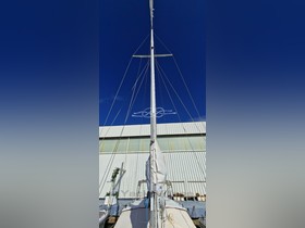1982 Franchini Yachts Adriatico 37 for sale