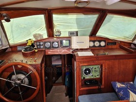 1982 Franchini Yachts Adriatico 37 na sprzedaż