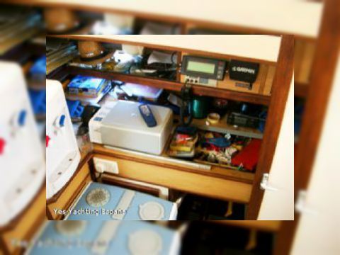 1990 Dean 365 for sale