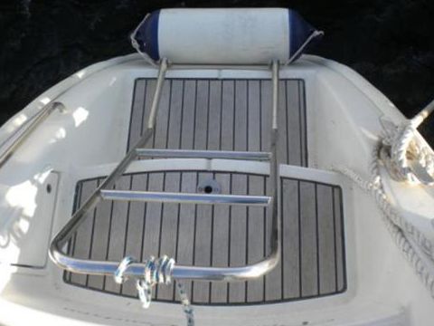 1998 Dufour Nautitech 435
