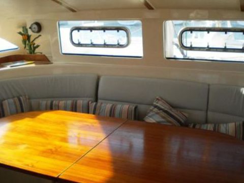 Buy 1998 Dufour Nautitech 435