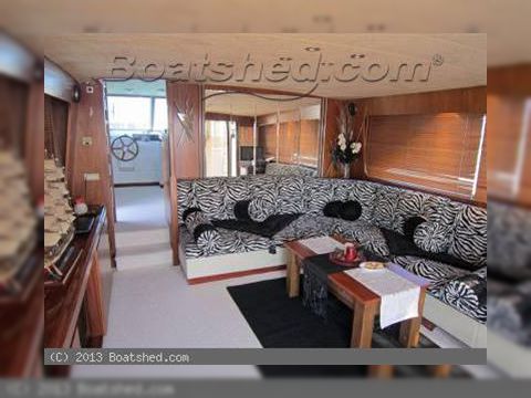 Buy 2008 Larson 186 Senza
