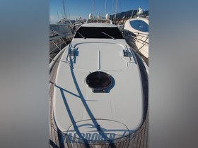 2008 Azimut 62S for sale