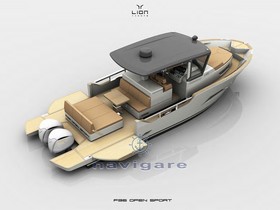 Buy 2023 Lion Yachts F36 Open Sport