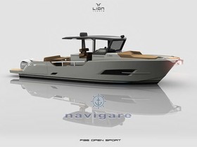 2023 Lion Yachts F36 Open Sport na sprzedaż