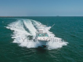 2005 Cabo Yachts Express en venta