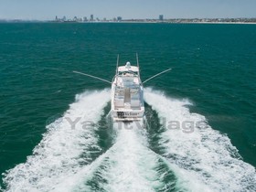 Buy 2005 Cabo Yachts Express