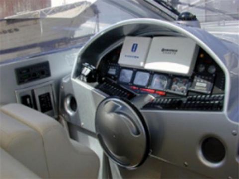 Купить 1999 Otam Millenium 55