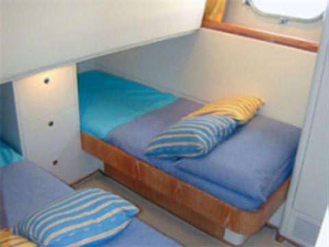 1999 Otam Millenium 55