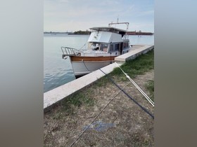 1973 Grand Banks 42' Classic for sale