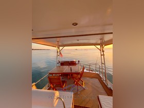 1973 Grand Banks 42' Classic for sale