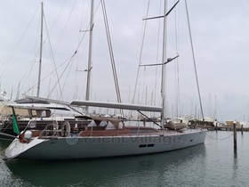 2006 Felci Yachts Adria Sail Fy 80 на продажу