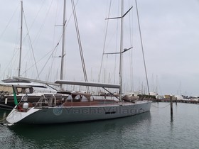 2006 Felci Yachts Adria Sail Fy 80 eladó