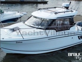 2020 Jeanneau Merry Fisher 795 S2 Mit 175 Ps Yamaha Ab kopen