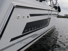 2020 Jeanneau Merry Fisher 795 S2 Mit 175 Ps Yamaha Ab kopen