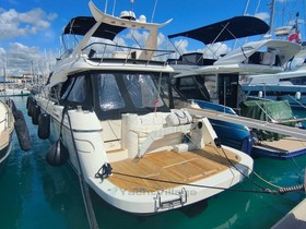 1997 Sunseeker 62 Manhattan for sale