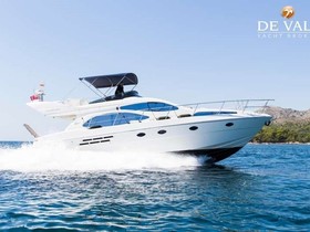Buy 2000 Azimut 46