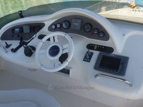 2000 Azimut 46