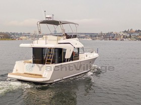 2023 Beneteau Swift Trawler 35