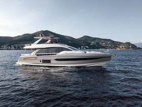 Buy 2024 Azimut 78 Flybridge