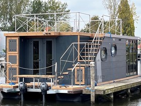 Heden Leverbaar Campi 400 Houseboat Compleet