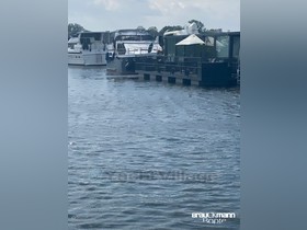 2021 Houseboat Lagobau Ody-03 Hausboot Mit Schwimmender Terasse eladó
