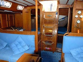 1986 Barberis Show 42 for sale