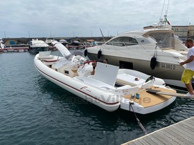 2020 Panamera Yacht Py100 на продажу