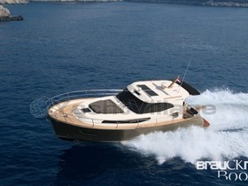Купить 2023 Monachus Yachts 43 Pharos 43 Luxury