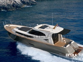 2023 Monachus Yachts 43 Pharos 43 Luxury на продажу