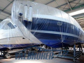 2001 Airon Marine 425