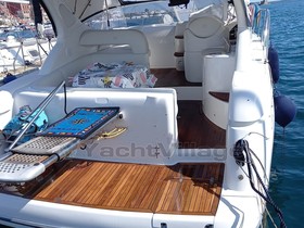 2003 Sessa Marine Oyster 35