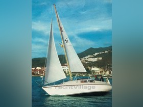Buy 1973 Neptun Werft 26