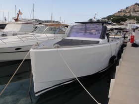 2014 Fjord 40 Open for sale