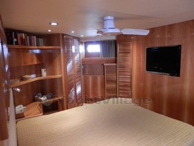 1990 Navetta Cantieri Navali Rossato 22.50 en venta