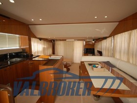 2013 Princess Yachts 56 te koop