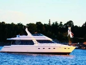 Acquistare 2001 Carver Yachts 570 Voyager Pilothouse