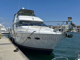 2001 Carver Yachts 570 Voyager Pilothouse for sale