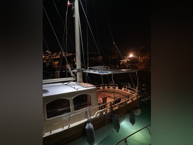 Buy 2001 Cobana Boat OZel Yapim AhsAp Gulet(Kec
